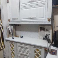 کابینت آشپزخانه
