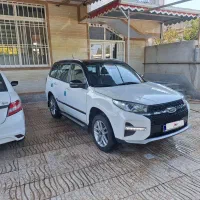 خودرو ام وی ام x33 نیوفیس At|خودرو سواری و وانت|پارس‌آباد, |دیوار