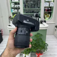 دوربین 80D کنون بالنز 18/135نانو|دوربین عکاسی و فیلم‌برداری|قم, بلوار امین و ساحلی|دیوار