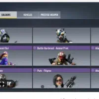 اکانت کلاف|کنسول، بازی ویدئویی و آنلاین|سیمکان, |دیوار