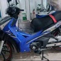 موتور بیکلاج پروازRD مدل 1400 تروتمیز