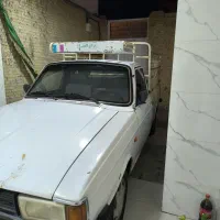 وانت|خودرو کلاسیک|تفت, |دیوار