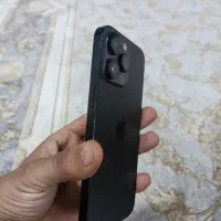 آیفون 14 پرومکس دو سیم باتری 100|موبایل|شوش, |دیوار