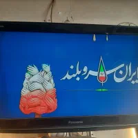 ال سی دی ۳۲ اینچ پاناسونیک