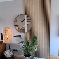 مرکز پخش ترمووال MDF پی وی سی دیوارTV