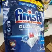 قرص ظرفشویی کوانتوم