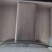 کابینت دست دوم  ،گاز رومیزی و هود|مصالح و تجهیزات ساختمان|تهران, پرستار|دیوار