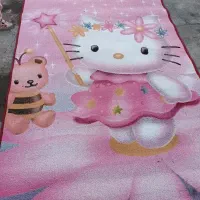 فرش اتاق بچه گانه در حدنو