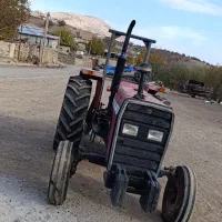 تراکتور آنتیک