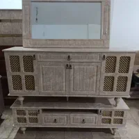 مبل روشنا - تلفیقی از هنر، طراحی و کیفیت