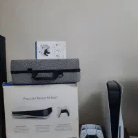 کنسولps5فت اروپا