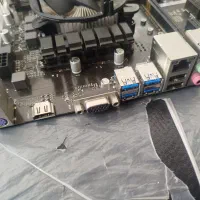 باندل نسل ۹|قطعات و لوازم جانبی رایانه|قم, بیست متری ولیعصر|دیوار