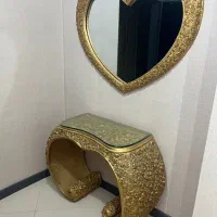 میزوآینه قلب