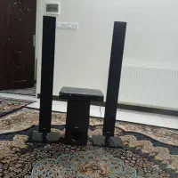 باند|سیستم صوتی خانگی|اسلام‌شهر, شهرک انبیا|دیوار