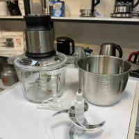 خردکن /خرد کن /خردکن ۲ کاسه /غذاساز|خردکن، آسیاب، غذاساز|رشت, دیلمان|دیوار