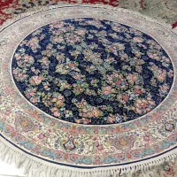 گرد ۴ متری ۱۲۰۰ شانه تراکم ۳۶۰۰ آکبند نو
