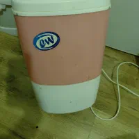 کهنه شور|ماشین لباسشویی و خشک‌کن لباس|کرمانشاه, |دیوار