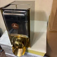 سیلو قهوه آجیل