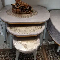 میز عسلی