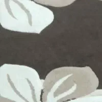 فرش فانتزی ۹ متری  درحد نو