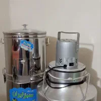 سبزی خرد کن و کره گیر