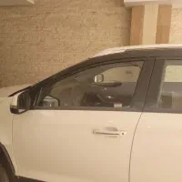 فروش ام وی ام X22 بدون رنگ  مدل ۱۴۰۰|خودرو سواری و وانت|اصفهان, شاهزید|دیوار