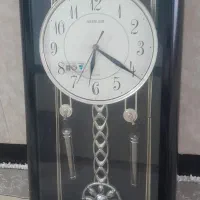 ساعت شیلر(دیواری)