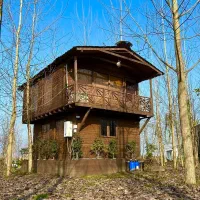 ویلای دنج برای لحظه های آروم