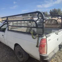 آریسان مدل95