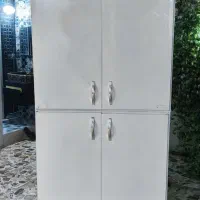 کابینت  آلومینیومی