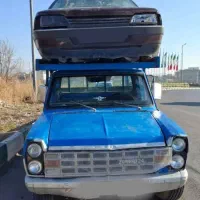 خریدار خودرو فرسوده خاور نیسان مینی بوس سواری|خدمات موتور و ماشین|کرج, محمد آباد|دیوار