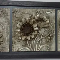 تابلو ۳ بعدی