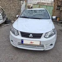 ساینا مدل ۹۷ چپی