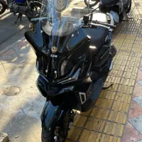 SYM ADV 175 1403|موتورسیکلت|تهران, نازی‌آباد|دیوار