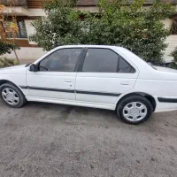 پژو پارس tu5 مدل ۱۴۰۰