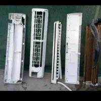 سرویس نصب کولر اسپیلت پنجره ای