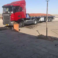 اسکانیا ۳۸۰ جی ۲۰۰۹