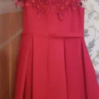 لباس مجلسی سایز 3|لباس|تهران, جوادیه|دیوار