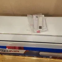 کولر دوتکه وین ایر پیستونی گاز۲۲ اسمارت|کولر گازی و فنکوئل|دهدشت, |دیوار