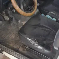 پیکان وانت تک سوز|خودرو سواری و وانت|رشت, سلیمانداراب|دیوار