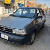پراید ۱۳۱ مدل ۸۷