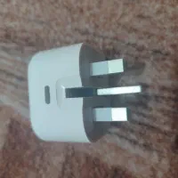 شارژر اورجینال آیفون