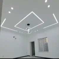 اجرای نقاشی ساختمان و کناف