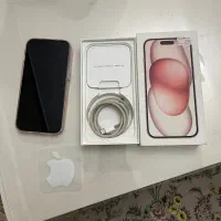 آیفون ۱۵ نرمال ۱۲۸