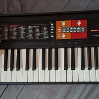 کیبورد یاماها psr-f51|پیانو، کیبورد، آکاردئون|اندیشه, شهرک صدف|دیوار
