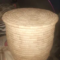 جا برنجی حصیری