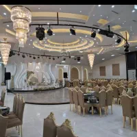 تشریفات عروسی سالن عقد