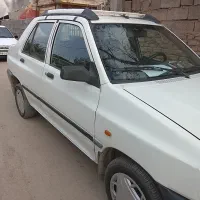 پراید مدل ۹۶|خودرو سواری و وانت|کرمان, |دیوار