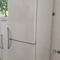 یخچال هایر موتور ایتالیایی