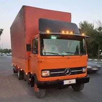 خاور مسقف۶۰۸